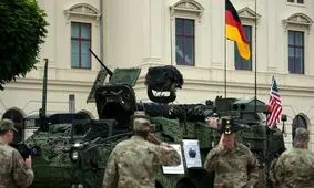 هزینه-فایده حضور نظامی سربازان آمریکا در آلمان چقدر است؟
