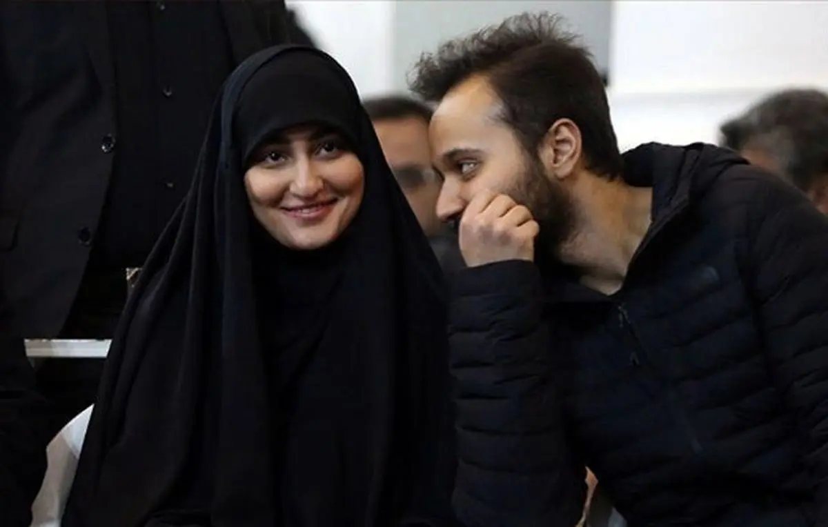 دربارۀ یک ازدواج پر سر و صدا