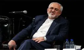 ظریف: احتمال مذاکره برای تحریم های غیرهسته ای وجود دارد