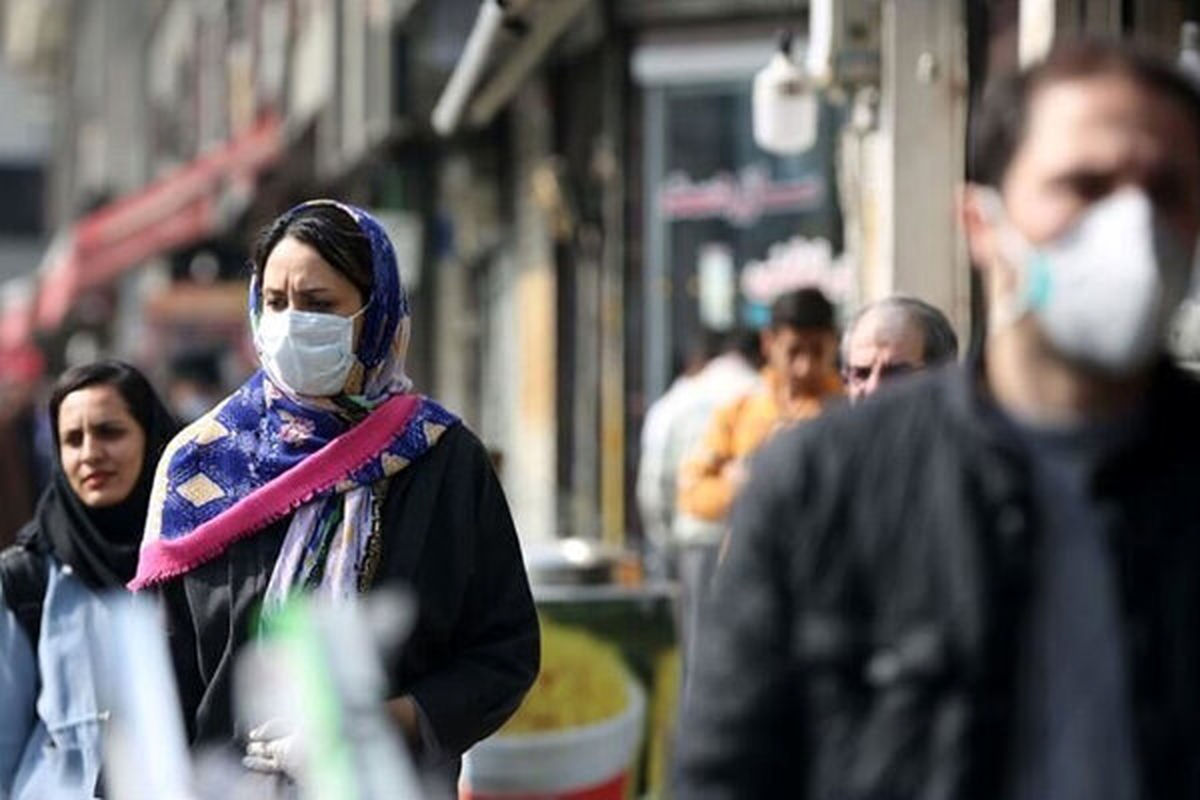 راهاندازی ۴ ایستگاه فروش ماسک در اسدآباد
