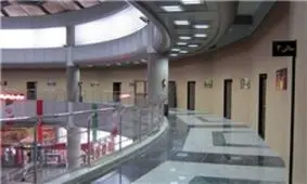 زائرسرای ارزان در پایانه مسافربری امام رضا(ع) مشهد راه اندازی شد/ هر شب 15هزار تومان