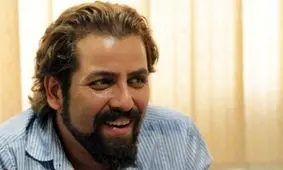 بازیگر فیلم "چ" از اکران "آزاد به قید شرط" خبرداد