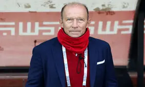 توافق پرسپولیسی‌ها باکالدرون؟