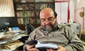 راز احمد فاش شد/ پیکر حاج احمد متوسلیان در تهران است؟