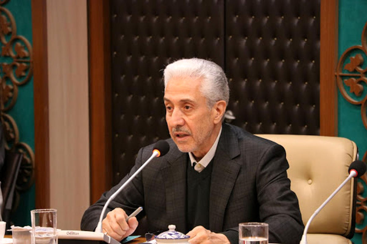 کنکور در تاریخ مقرر برگزار میشود