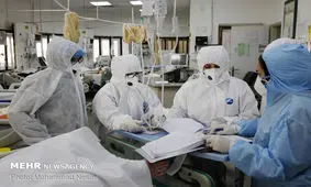 ۵ فوتی حاصل برگزاری۲عروسی در گنبد