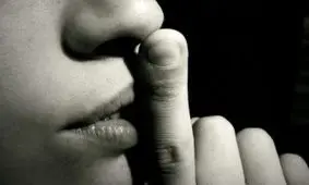 ۱۱ رازی که باید از همسرتان پنهان کنید!!