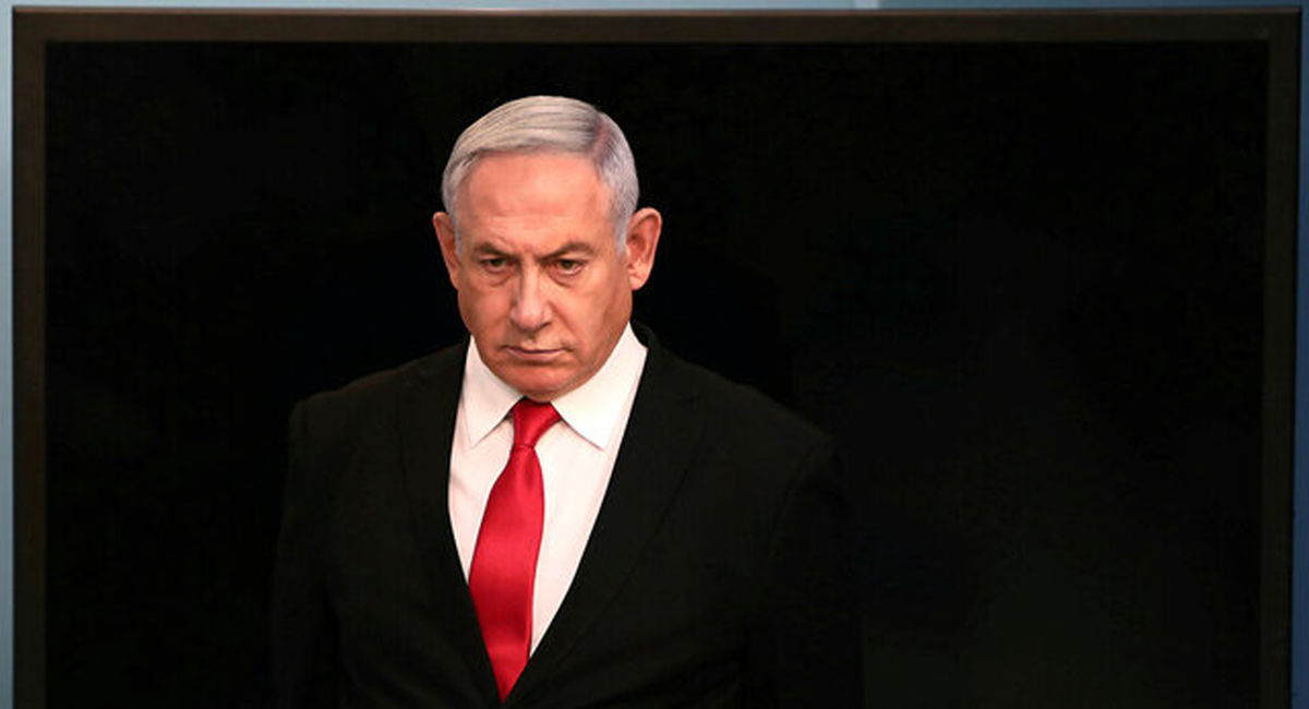 نتانیاهو آماده مذاکره با فلسطینیها طبق طرح ترامپ است