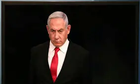 نتانیاهو آماده مذاکره با فلسطینی‌ها طبق طرح ترامپ است