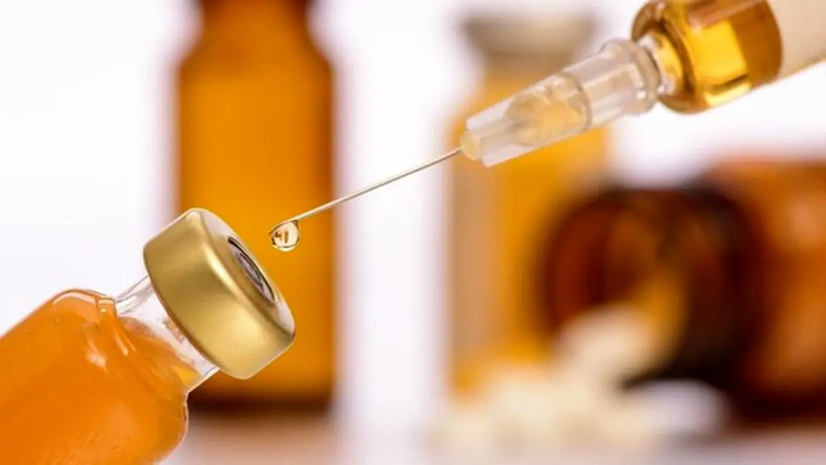 تولید دارویی برپایه مواد گیاهی برای پیشگیری از ابتلا به کرونا