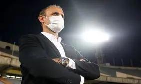 گل‌محمدی در یک مصاحبه توفانی؛ از سیدجلال تا احتمال جدایی