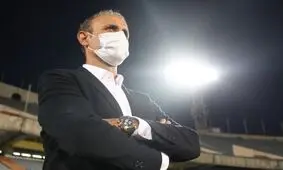 گل‌محمدی در یک مصاحبه توفانی؛ از سیدجلال تا احتمال جدایی