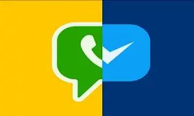 فیس‌بوک مسنجر و واتس‌اپ ادغام می‌شوند؟