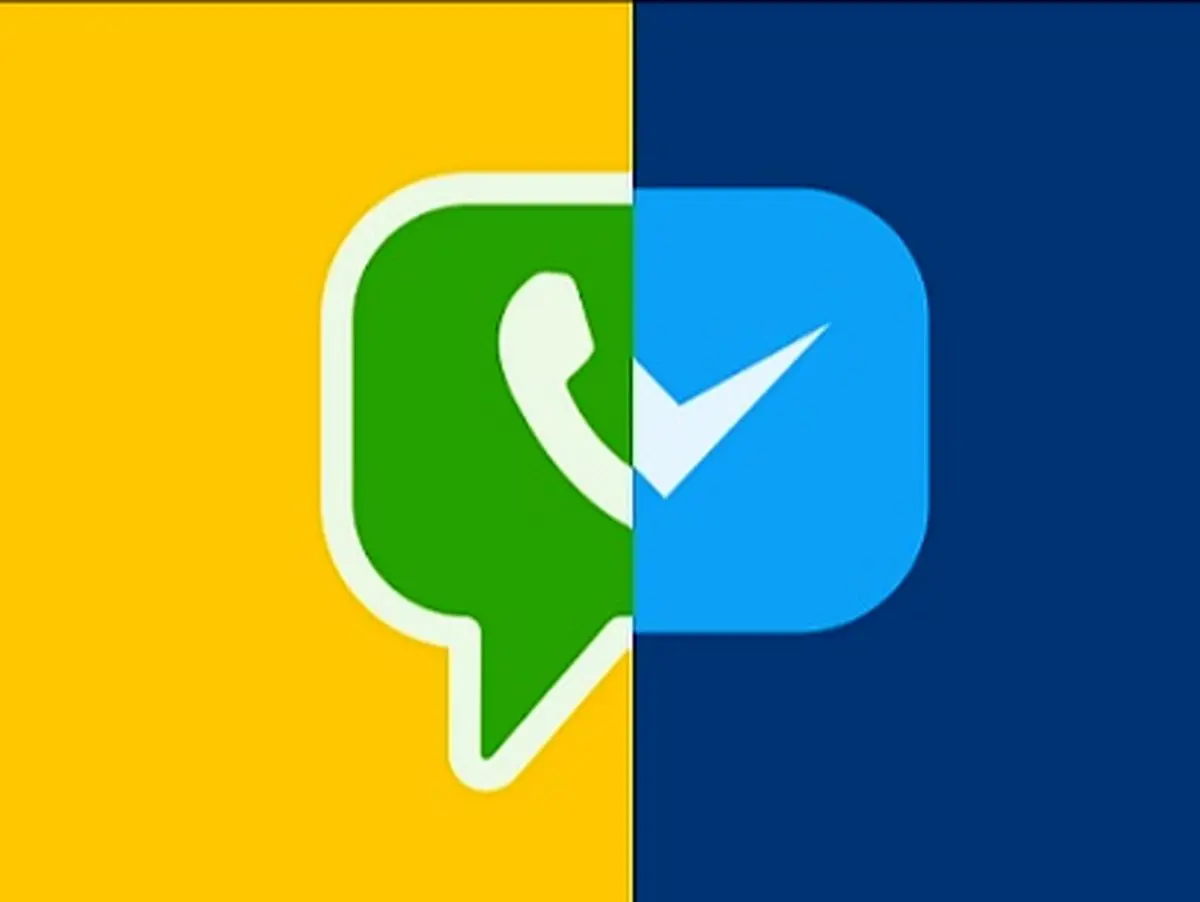 فیس‌بوک مسنجر و واتس‌اپ ادغام می‌شوند؟