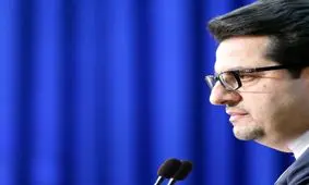 واکنش وزارت خارجه به انتشار اطلاعات غلط درباره همکاری‌های ایران و چین