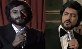 صدای خواننده‌های لس‌آنجلسی که از رسانه ملی پخش شد!