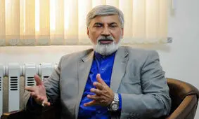 ادبیات نمایندگان باید اخلاقی و منطقی باشد