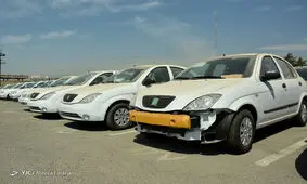 سهم دولت در خودروسازی ها واگذار نمی شود؟