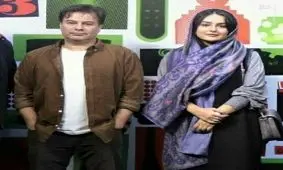 انتقاد از ازدواج پیمان قاسمخانی با دختری که ۲۲سال از او کوچکتر است