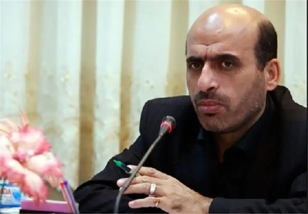 نماینده ای که خودش را لو داد/ من خودم اطلاعاتی و امنیتی ام