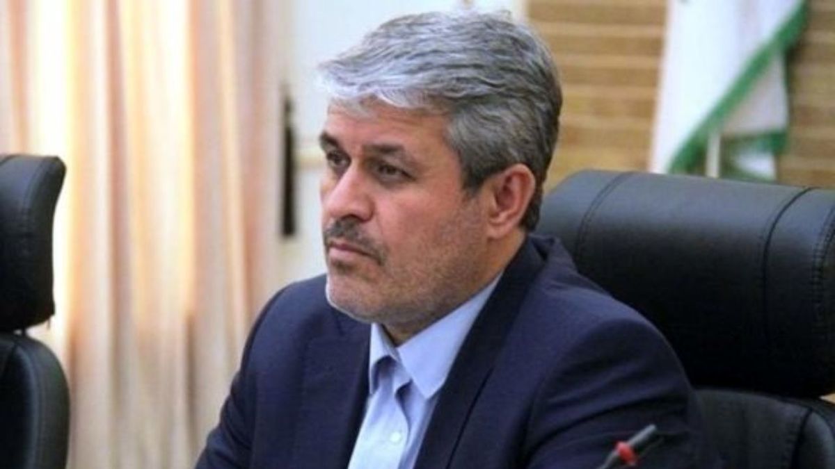اعتبارنامه تاجگردون رد شد