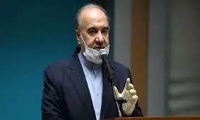 مسعود سلطانی‌فر در آستانه استیضاح/ فیلم