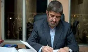 مطهری: روحانی را اصلح می دانم/جمعه همه با هم پای صندوق های رای می رویم