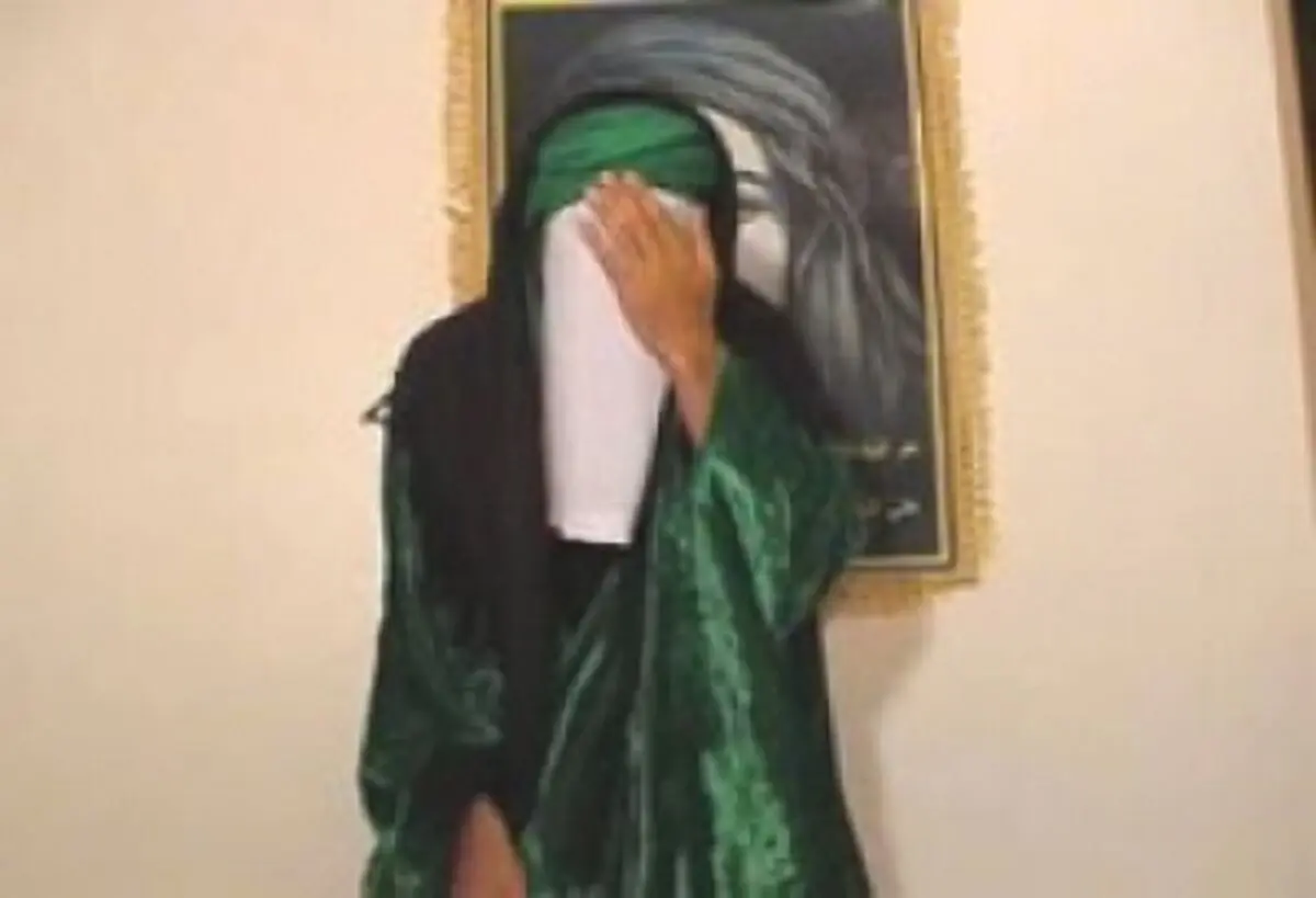 مدعیان دروغین در تاریخ؛ از کلاهبرداری که آیت الله سیستانی را به مناظره دعوت کرد تا رزمی کاری که خود را امام زمان(عج) نامید/ ماجرای جاعلی که با زنان برهنه عکس می‌انداخت چه بود؟