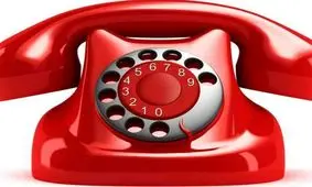 هزینه تلفن ثابت تهران ۴ برابر شد