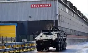 لندن با نقض حکم دادگاه، همچنان به عربستان سلاح می‌فروشد