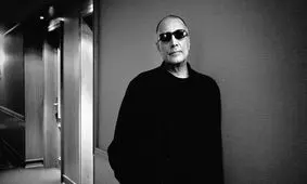 صحبت‌های شنیده نشده عباس کیارستمی درباره عشقش به ایران + فیلم