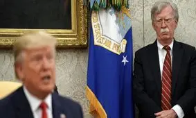 ترامپ واقعا می‌خواست با ظریف دیدار کند