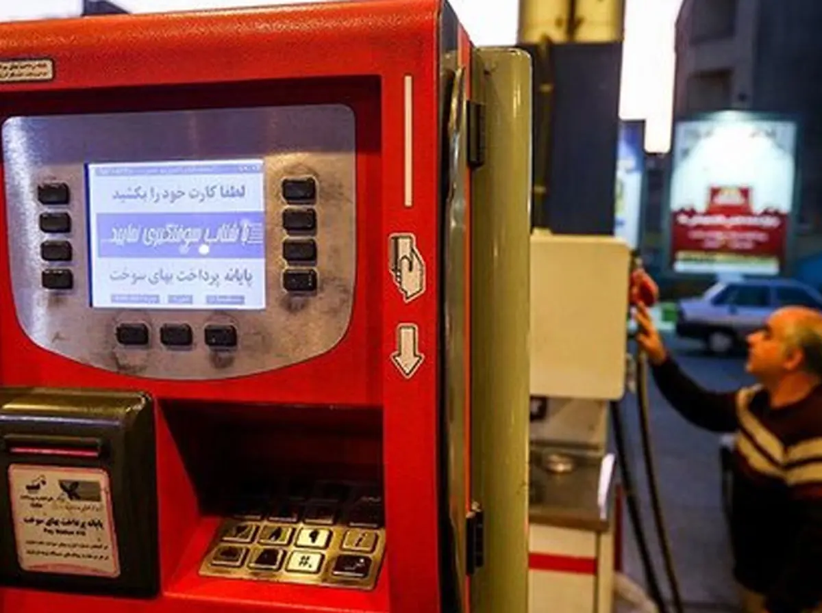 رونمایی از طرح بنزینی جدید؛ خانوار به جای خودرو