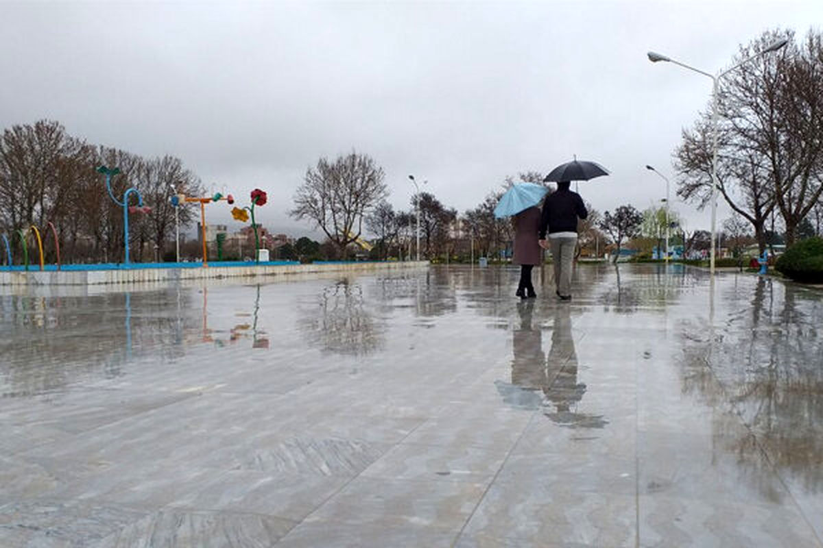 تابستان با ۴۸ میلی‌متر باران در سیستان و بلوچستان آغاز شد