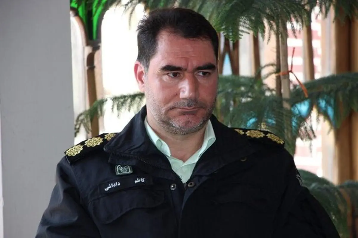 دستگیری ۶ عامل حفاری غیر مجاز در تبریز