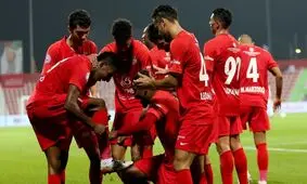 احتمال کناره‌گیری حریف شهرخودرو از لیگ قهرمانان آسیا