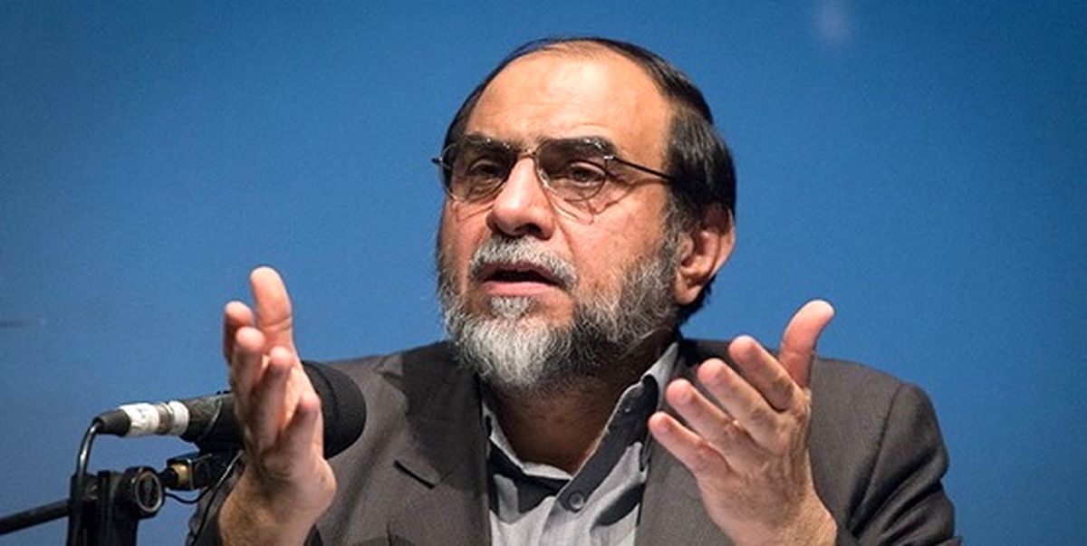 بیانیه دفتر رحیم‌پور ازغدی خطاب به مسیح مهاجری