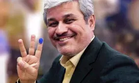 بررسی اعتبارنامه تاجگردون تکذیب شد