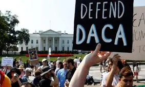 تلاش مجدد ترامپ برای لغو قانون «داکا»