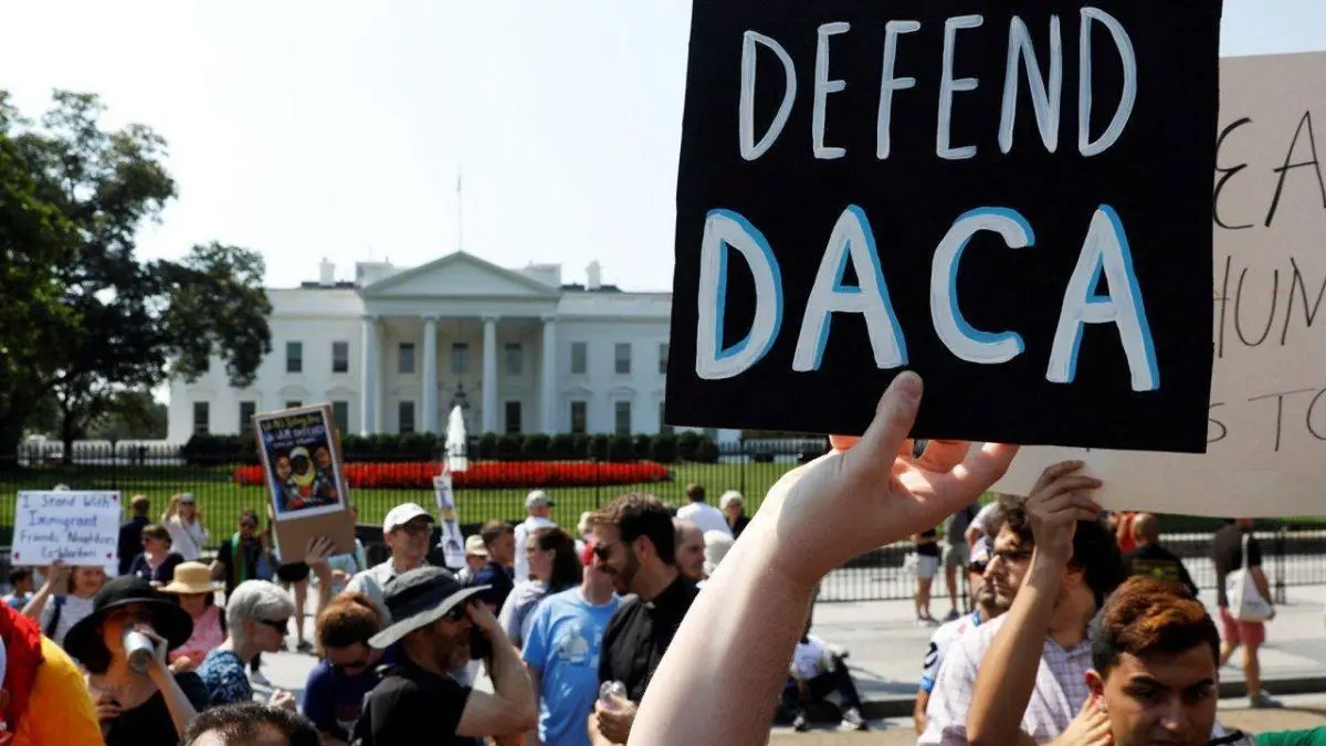 تلاش مجدد ترامپ برای لغو قانون «داکا»