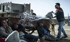 رضایت «شنای پروانه» و «ارتش سری» به اکران/ جریمه‌ای در کار نیست