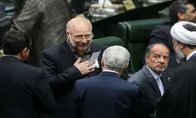 مهندسی قالیباف در مجلس/ بذل و بخشش، رانت و پیشکش کمیسیون‌های مهم و تخصصی مجلس توسط هیأت رئیسه مجلس یازدهم