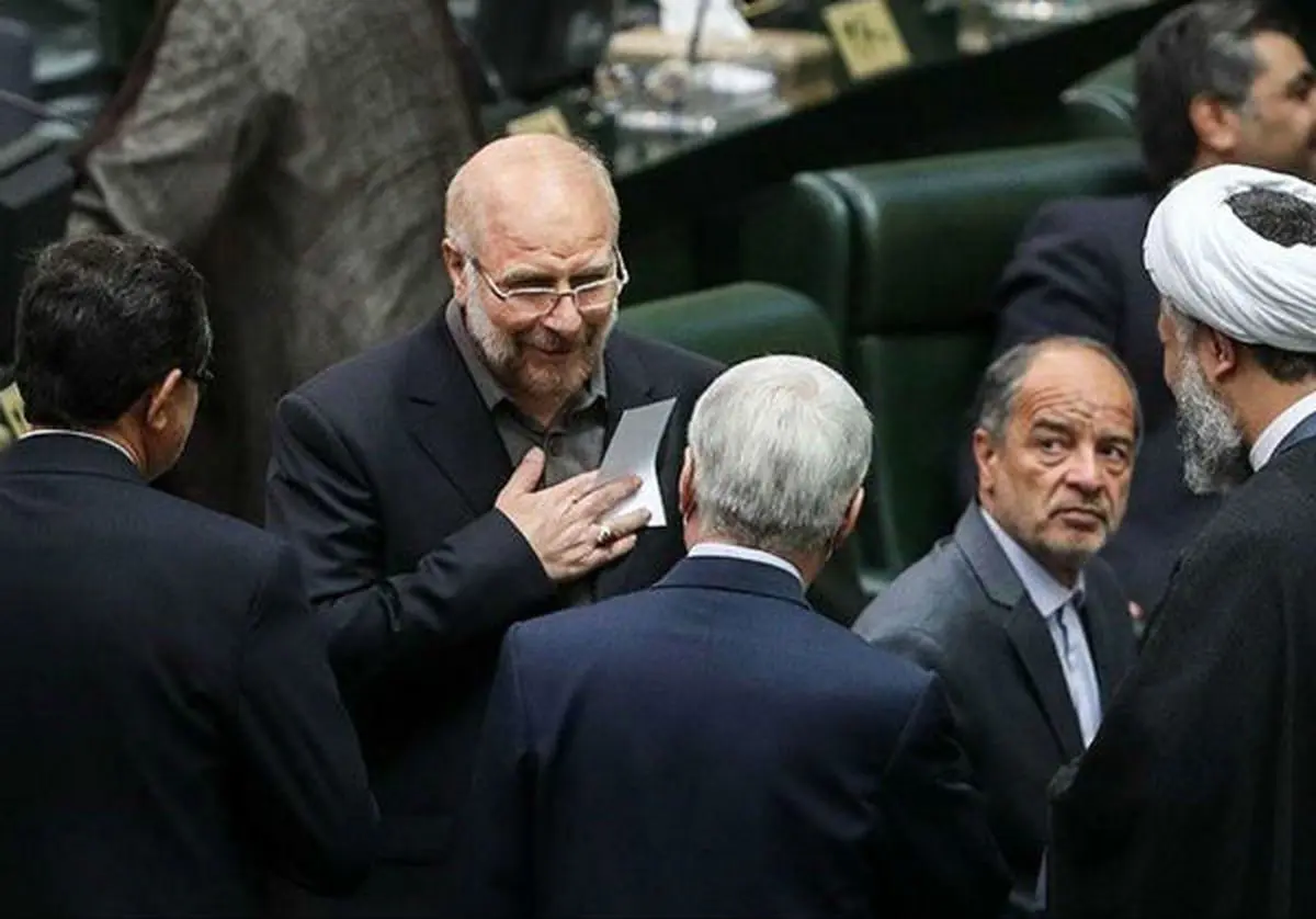 مهندسی قالیباف در مجلس/ بذل و بخشش، رانت و پیشکش کمیسیون‌های مهم و تخصصی مجلس توسط هیأت رئیسه مجلس یازدهم