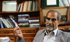 منصوری یک مرتضوی کوچک بود