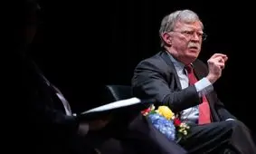 در انتخابات نوامبر نه به ترامپ رای می‌دهم، نه بایدن