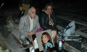 دو روایت متفاوت از مرگ ندا آقاسلطان / عکس