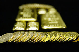 طلای جهانی گران‌تر شد