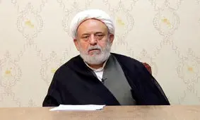 ببینید| پاسخ شیخ حسین انصاریان به سخنان عبدالکریم سروش