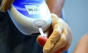 ثبت ۳۱۲ بیمار دیابتی خراسان شمالی در سامانه وزارت بهداشت