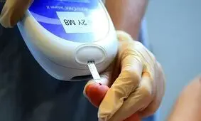 ثبت ۳۱۲ بیمار دیابتی خراسان شمالی در سامانه وزارت بهداشت